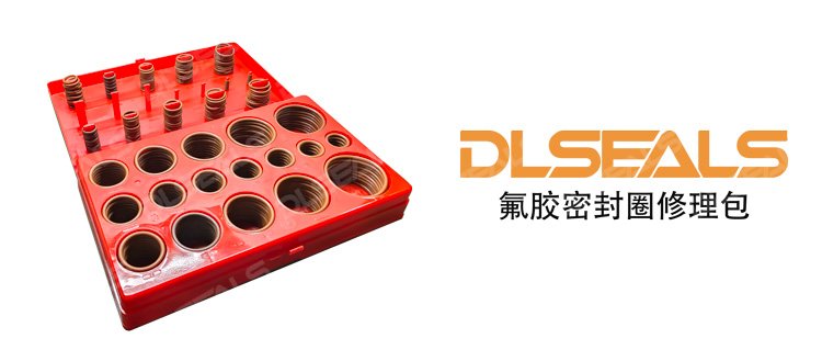 氟膠密封圈修理包